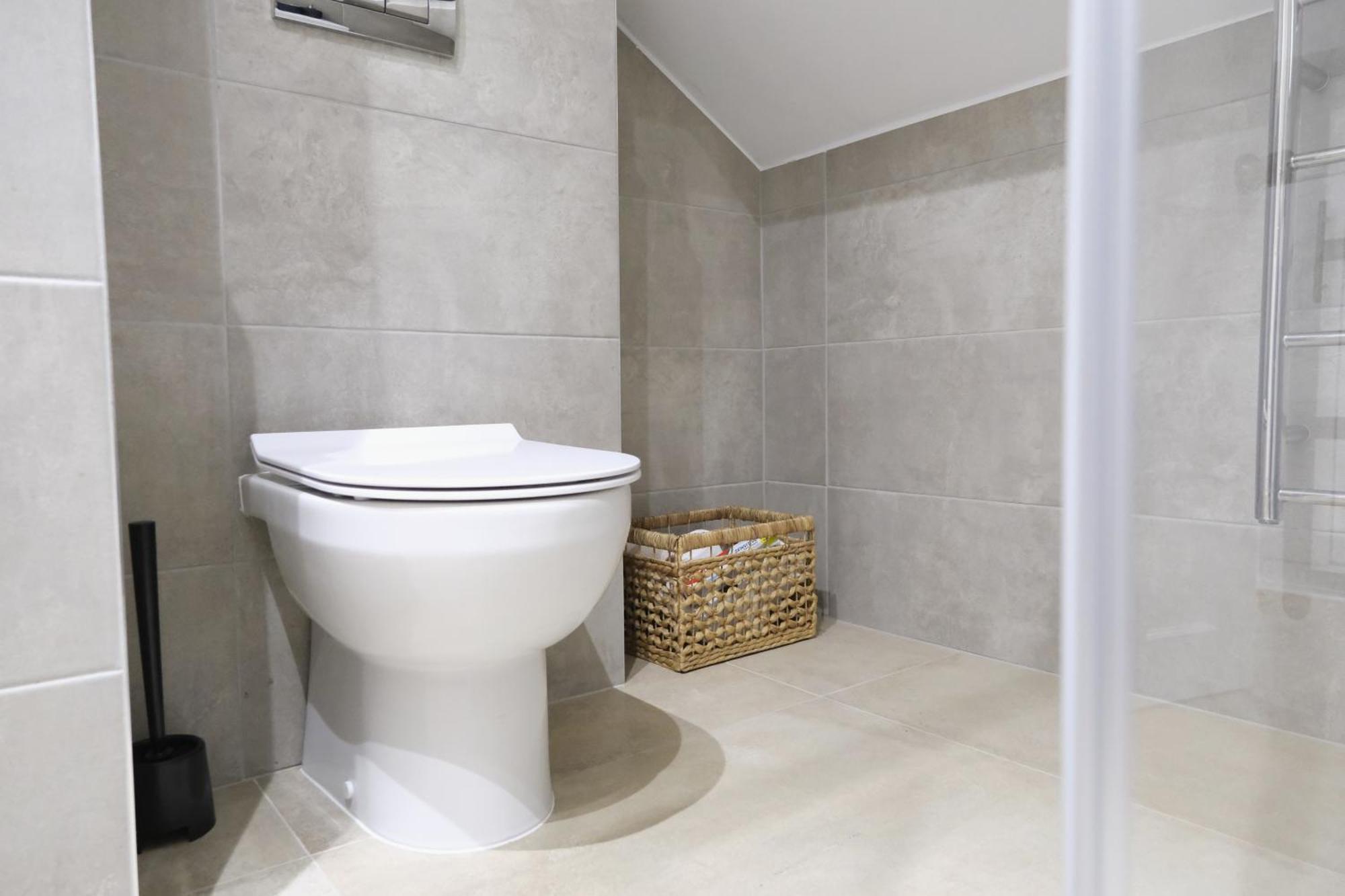 Stylish Studio Apartments, Willesden Λονδίνο Εξωτερικό φωτογραφία