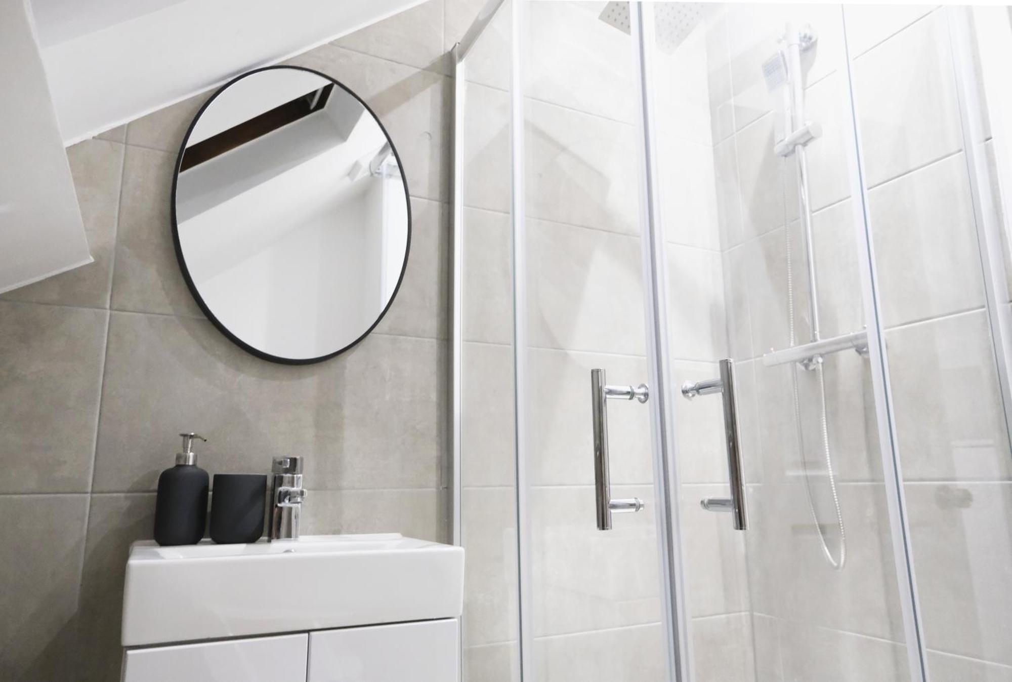 Stylish Studio Apartments, Willesden Λονδίνο Εξωτερικό φωτογραφία