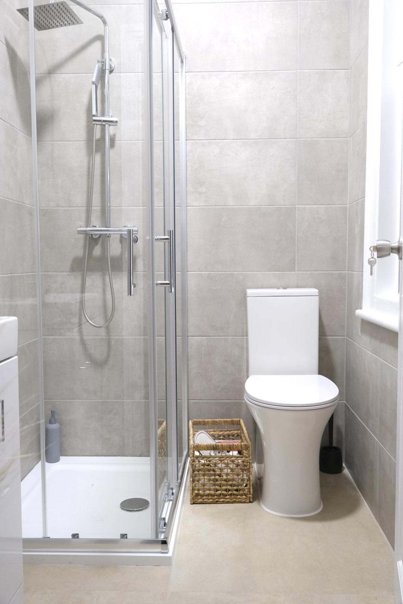 Stylish Studio Apartments, Willesden Λονδίνο Εξωτερικό φωτογραφία
